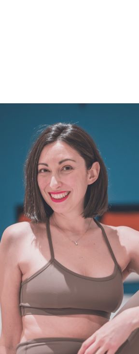 Barbara